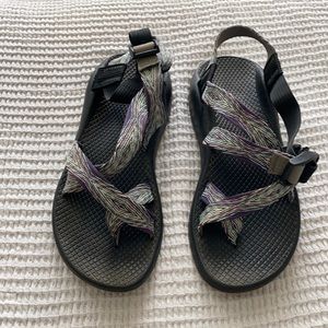 Chaco’s
